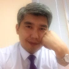 Заказчик Нурбек К. — Казахстан, Усть-Каменогорск.