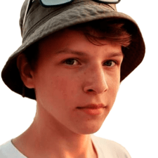 Freelancer Daniil D. — Ukraine, Kyiv. Core skill — Illustrations & Drawings, Artwork