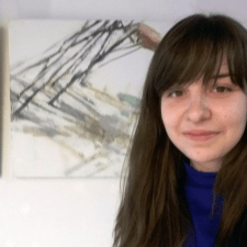 Фрилансер Taisia Z. — Украина, Киев. Специализация — Баннеры, Полиграфический дизайн