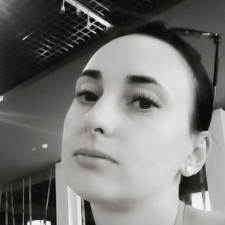 Freelancer Iryna G. — Ukraina, Winnica. Specjalizacja — Sklepy internetowe i e-commerce, Projektowanie stron internetowych