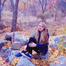 Фрилансер Ivanna K. — Украина, Киев. Специализация — Перевод текстов, Написание статей