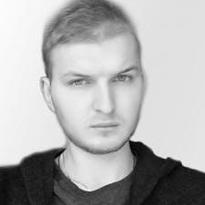 Freelancer Vitaly R. — Ukraine, Kyiv. Core skill — Interface Design (UI/UX), Web Design
