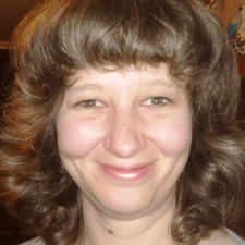 Lyudmila Kalina