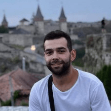 Freelancer Mykhaylo H. — Ukraina, Lwów. Specjalizacja — Publikacja ogłoszeń, Reklama kontekstowa