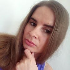 Фрилансер Елена Г. — Украина, Новоград-Волынский. Специализация — Перевод текстов, Редактура и корректура текстов