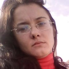 Анастасия Шевченко