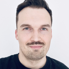 Freelancer Kamil B. — Polska, Gdańsk. Specjalizacja — Copywriting, Pisanie artykułów