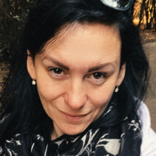 Freelancer Kamila Urszula D. — Izrael. Specjalizacja — AI graphic, Pisanie artykułów