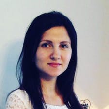 Фрилансер Оксана К. — Украина, Калуш. Специализация — Написание статей
