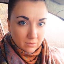 Заказчик Катерина К. — Украина, Хмельницкий.