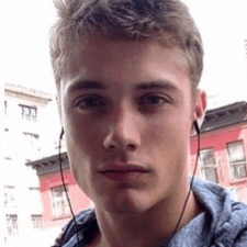 Freelancer Kamlyonok D. — Ukraine, Chernigov. Core skill — Web Programming, HTML & CSS