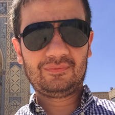 Заказчик Kamol I. — Узбекистан, Ташкент.
