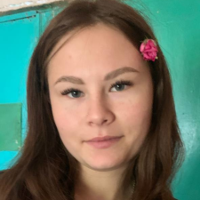 Каміла Шевцова
