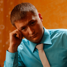 Фрилансер Александр Ч. — Украина, Мариуполь. Специализация — Веб-программирование, HTML и CSS верстка