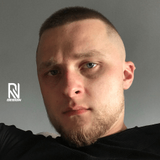 Freelancer Roman N. — Ukraina, Równe. Specjalizacja — Loga, Ilustracje i rysunki