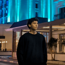 Фрилансер Qandil J. — Таджикистан, Душанбе. Специализация — Дизайн интерфейсов (UI/UX), Аудио и видео монтаж
