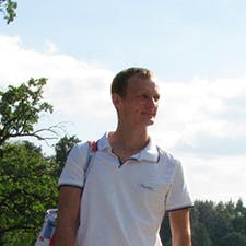 Zleceniodawca Andrey K. — Ukraina, Charków.