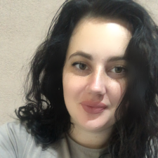 Freelancer Anna M. — Ukraina, Samar. Specjalizacja — Copywriting, Pisanie artykułów
