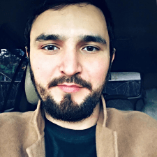 Замовник Каныш О. — Казахстан, Алмати (Алма-Ата).