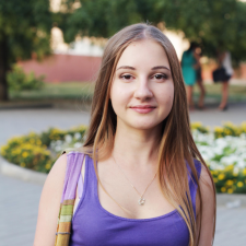 Анастасия Коновчук
