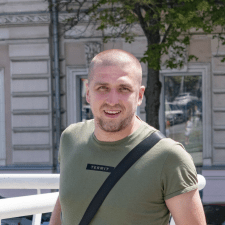 Фрилансер Вячеслав Г. — Украина, Кременчуг. Специализация — PHP, Веб-программирование