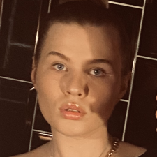 Freelancer Sophie F. — Ukraine, Ivano-Frankovsk. Core skill — HTML & CSS, Web Design