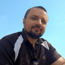 Фрилансер Александр К. — Украина, Киев. Специализация — HTML и CSS верстка, Javascript и Typescript