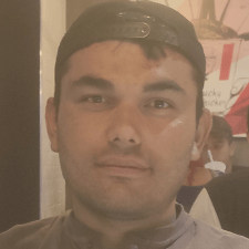 Freelancer Abdulhalim S. — Tajikistan. Core skill — Web Programming, Content Management Systems