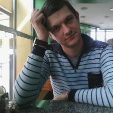 Фрилансер Виталий К. — Украина, Львов. Специализация — Javascript и Typescript, Веб-программирование