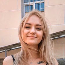 Фрилансер Света К. — Украина, Львов. Специализация — Дизайн сайтов, Дизайн мобильных приложений