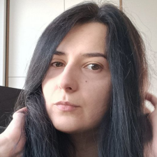 Freelancer Kateryna P. — Ukraine, Kyiv. Core skill — Email Marketing, Website Development