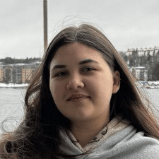 Фрилансер Anastasiia K. — Украина, Киев. Специализация — Дизайн сайтов