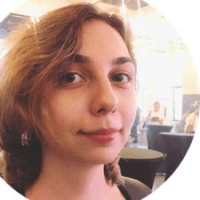 Фрилансер Екатерина С. — Украина, Киев. Специализация — Живопись и графика, Векторная графика