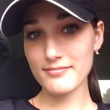 Фрилансер Анна З. — Украина, Николаев. Специализация — Дизайн сайтов, Создание сайта под ключ