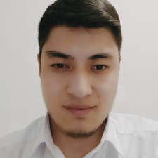 Фрилансер Асан Т. — Кыргызстан, Жалал Абад. Специализация — Криптовалюта и blockchain, Java