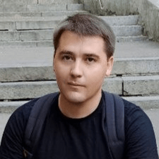 Freelancer Dmytro K. — Ukraine, Odessa. Core skill — Website Development, HTML & CSS