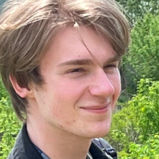 Фрилансер Максим М. — Украина, Киев. Специализация — Копирайтинг, Рерайтинг