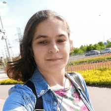 Freelancer Katya R. — Ukraine, Zaporizhzhia. Core skill — Content Management, Information Gathering