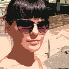 Yekaterina Sipatova