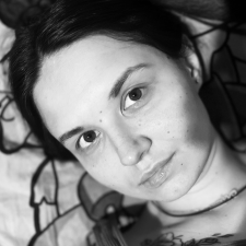 Freelancer Karina S. — Ukraina, Zaporoże. Specjalizacja — Praca z klientami, Edycja i korekta tekstu