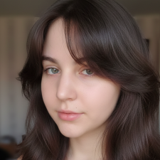 Freelancer Karina P. — Ukraine, Krivoi Rog. Core skill — Text Translation, English