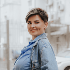 Заказчик Katerina S. — Украина.