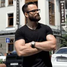Фрилансер Karim N. — Украина, Черновцы. Специализация — Баннеры, Обработка фото