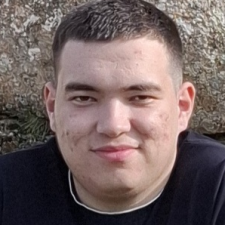 Freelancer Timur K. — Uzbekistan, Navoi. Specjalizacja — Układ HTML i CSS, Javascript & Typescript