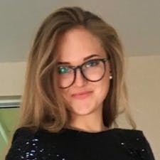 Фрилансер Карина И. — Украина, Киев. Специализация — Дизайн визиток, Дизайн упаковки и этикетки