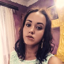 Фрилансер Карина Ф. — Украина. Специализация — Дизайн визиток, Дизайн упаковки и этикетки