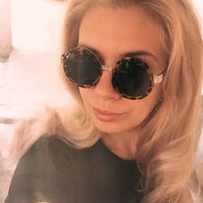 Karina Mamedova