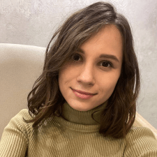 Freelancer Karina A. — Ukraine, Khmelnitskyi. Specialization — Banners, Web Design