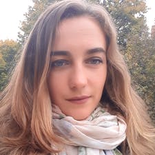 Фрилансер Карина К. — Украина, Новоукраинка. Специализация — Копирайтинг, Редактура и корректура текстов