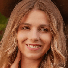 Фрилансер Карина К. — Украина, Киев. Специализация — Копирайтинг, Рерайтинг